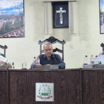 Sessão da Câmara Municipal em Murutinga do Sul: 4 projetos, indicações e clima de união (10/11/2025)