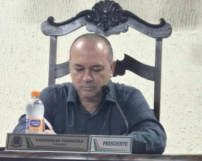 CÂMARA MUNICIPAL DE VEREADORES DE MURUTINGA DO SUL: 7 DESTAQUES