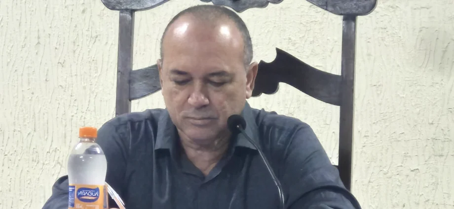 CÂMARA MUNICIPAL DE VEREADORES DE MURUTINGA DO SUL: 7 DESTAQUES