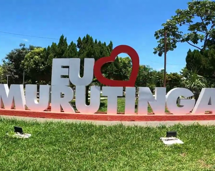 Notícias de Murutinga do Sul atualizadas com cobertura completa sobre política, economia, saúde, educação e eventos da cidade. Acompanhe tudo em detalhes.