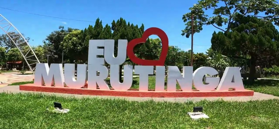 Notícias de Murutinga do Sul atualizadas com cobertura completa sobre política, economia, saúde, educação e eventos da cidade. Acompanhe tudo em detalhes.