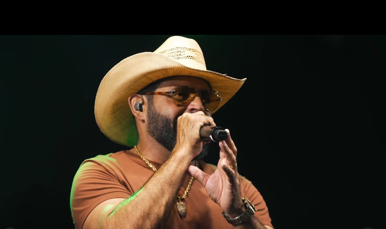 festa do peão em murutinga do sul