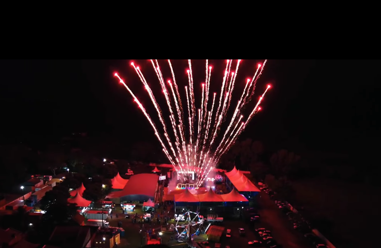 festa do peão em murutinga do sul