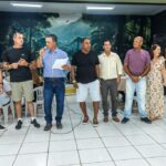 Jantar do Sindicato dos Servidores Municipais reúne funcionários em noite de confraternização
