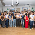 Câmara de Murutinga do Sul entrega Prêmio Estrelas do Conhecimento a estudantes e educadores